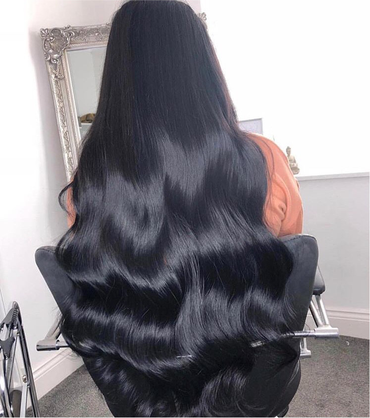 tape in hair extensions edinburgh